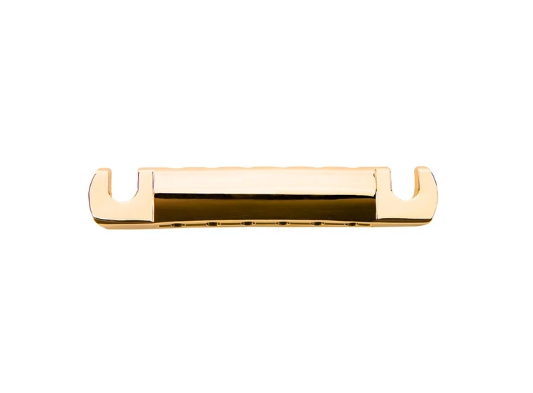 Gibson S&A PTTP-080 Historic Lightweight Tailpiece Gold 